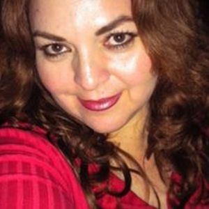 Meet your Posher, Ana
